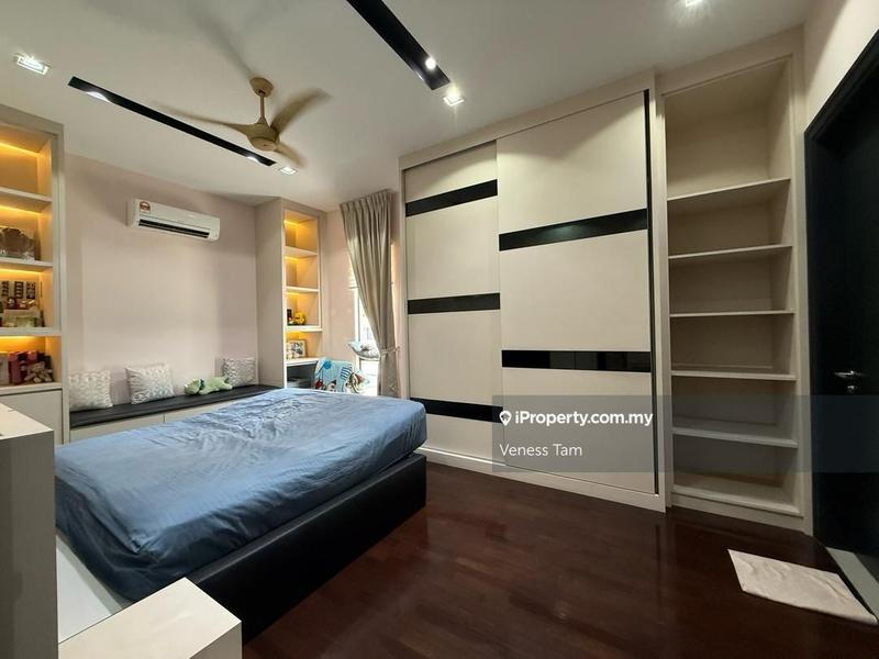 Link Bungalow for Sale in Jade Hills, Kajang by Veness Tam - iProperty.com.my