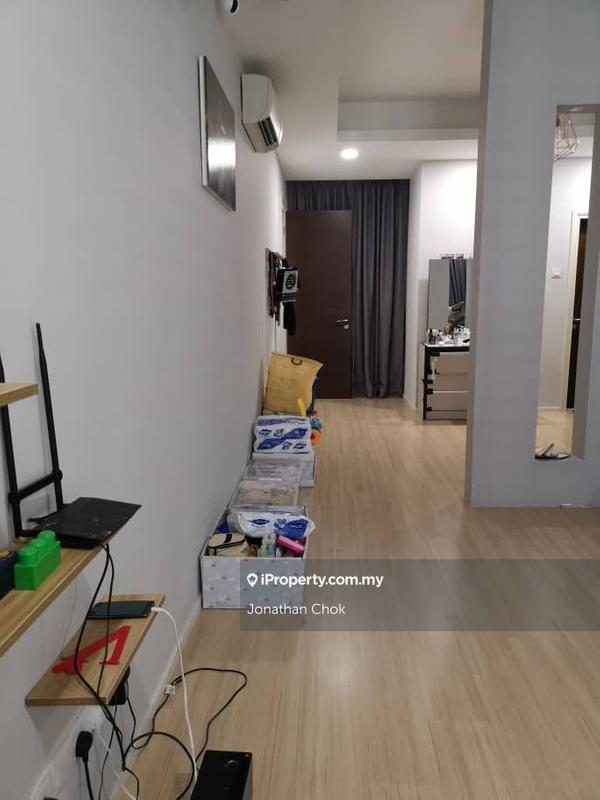 Rumah Berangkai 3 Tingkat untuk Dijual di Taman Puncak Jalil, Seri Kembangan oleh Jonathan Chok - iProperty.com.my