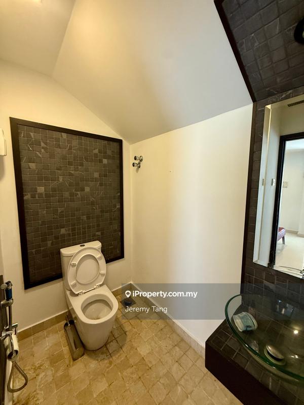 Rumah Berkembar untuk Dijual di Bukit Damansara, Damansara Heights oleh Jeremy Tang - iProperty.com.my