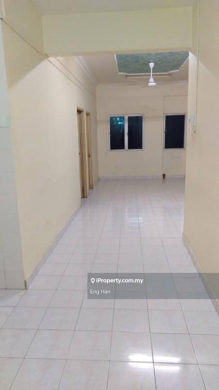 For Sale - Taman Serdang Perdana