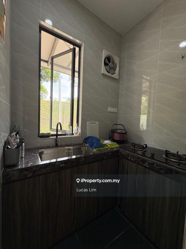 2-storey Terraced House untuk Dijual di Taman Tasik Residensi, Rawang oleh Lucas Lim - iProperty.com.my