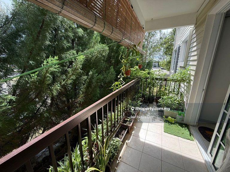 Townhouse for Sale in Bandar Agacia, Kampar by Nicholas Lee - iProperty.com.my