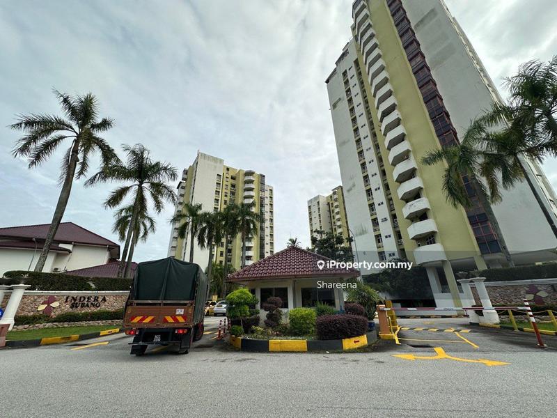 Condominium for Sale in Indera Subang by Shareena - iProperty.com.my