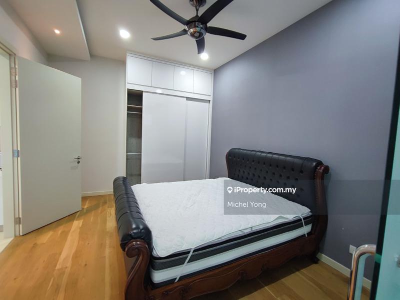 Service Residence for Sale in Vogue Suites One by Michel Yong - iProperty.com.my