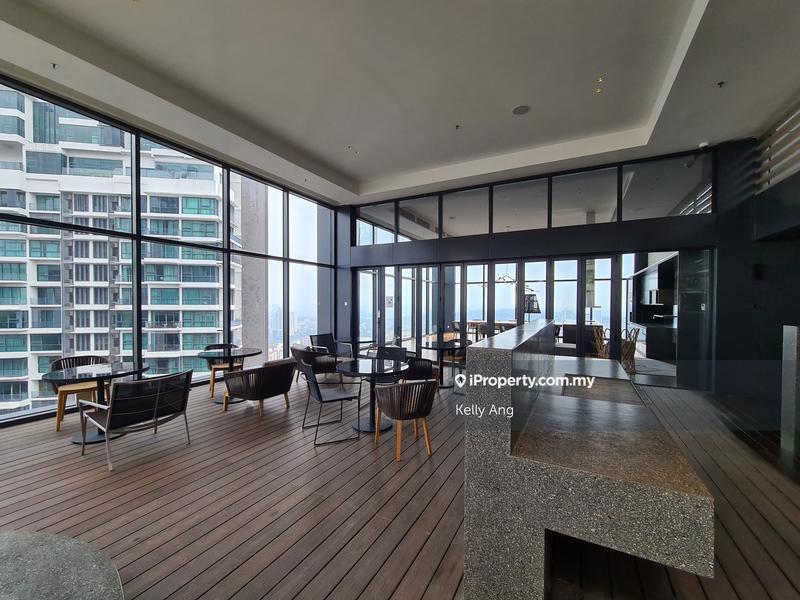 Kediaman Servis untuk Dijual di ViiA Residences oleh Kelly Ang - iProperty.com.my