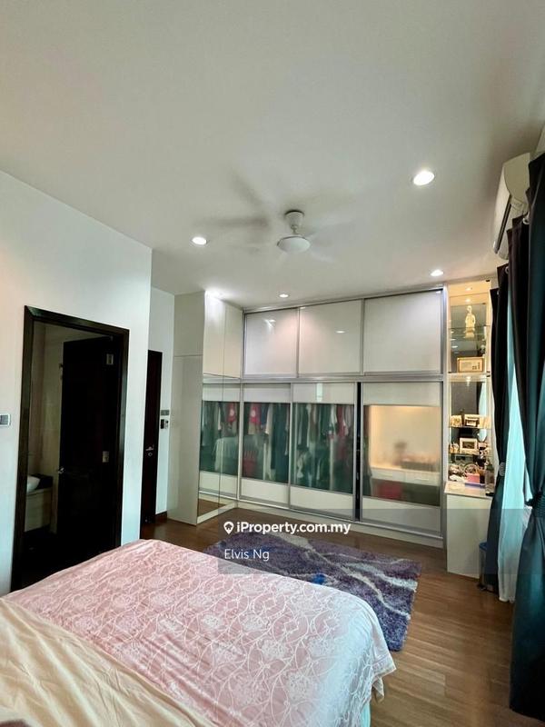 Banglo untuk Dijual di Bukit Rimau, Shah Alam oleh Elvis Ng - iProperty.com.my