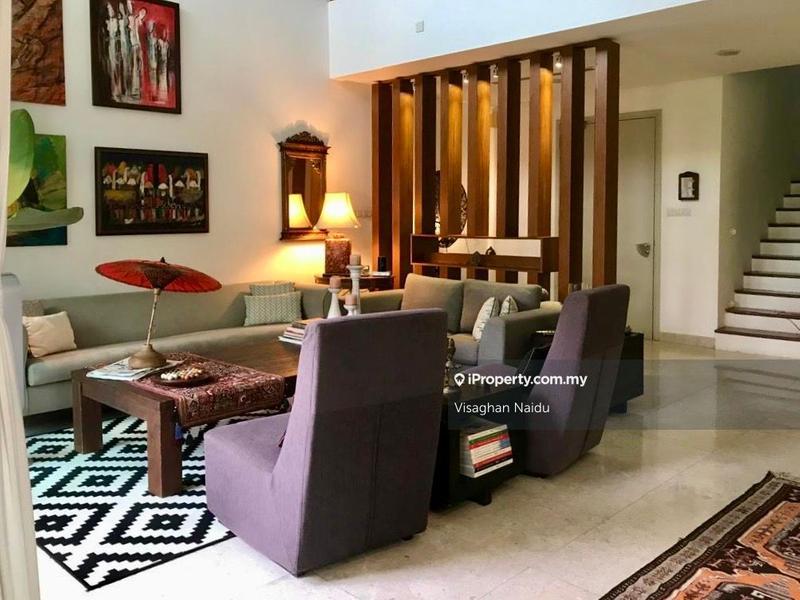 Kondominium untuk Dijual di Tijani 2 North oleh Visaghan Naidu - iProperty.com.my