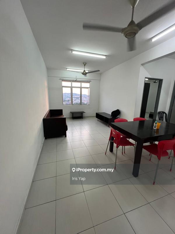 Service Residence for Sale in The Academia @ South City Plaza by Iris Yap - iProperty.com.my