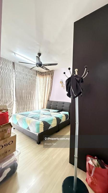 Condominium for Rent in Menjalara 18 by Anson Tan - iProperty.com.my