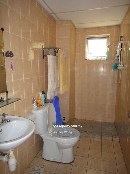 Condominium for Sale in Plaza Prima Setapak by Johnny Wong - iProperty.com.my