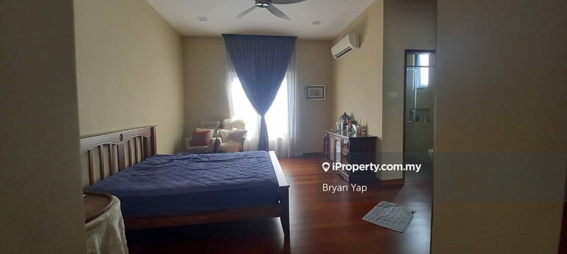 Bungalow House untuk Dijual di Kayangan Heights, Shah Alam oleh Bryan Yap - iProperty.com.my