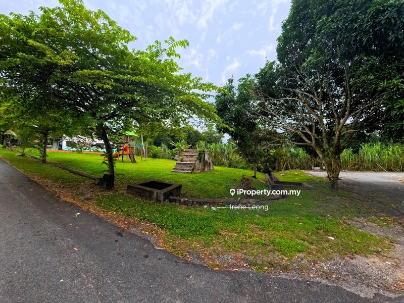 Rumah Berangkai 2 Tingkat untuk Dijual di Taman Sagumpas 2, Temerloh oleh Irene Leong - iProperty.com.my