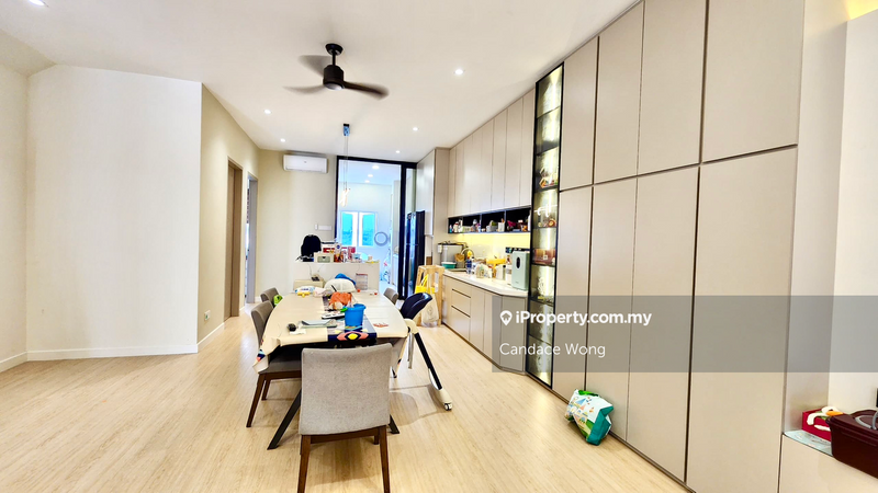 2-storey Terraced House for Sale in Semanja, Saujana Impian, Kajang, Kajang by Candace Wong - iProperty.com.my