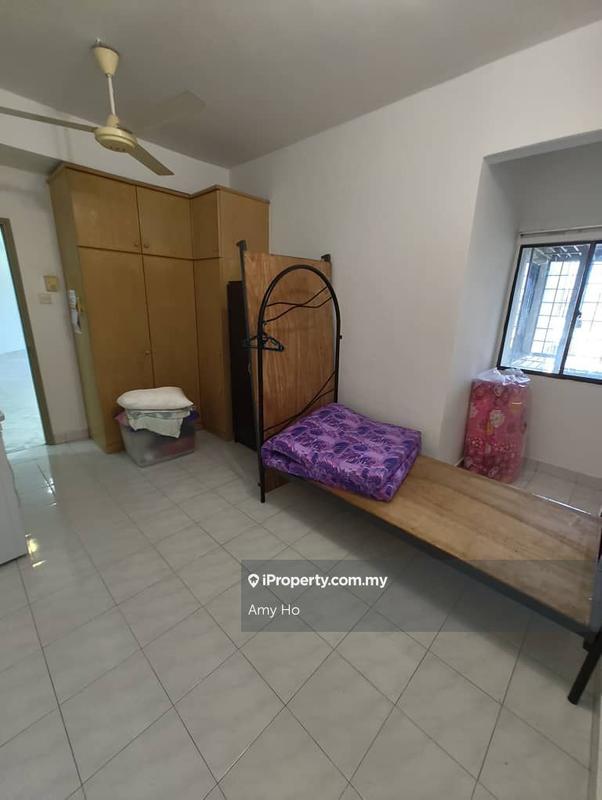 Apartment for Sale in Ria Apartment by Amy Ho - iProperty.com.my