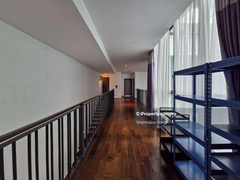 Rumah Berangkai 3 Tingkat untuk Disewa di Casaman Desa Parkcity, Desa Parkcity oleh Shermaine Yong - iProperty.com.my