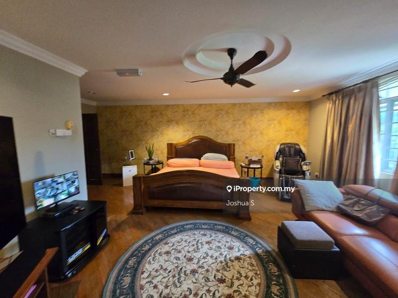 Bungalow House for Sale in Ampang Jaya, Ampang by Joshua S - iProperty.com.my