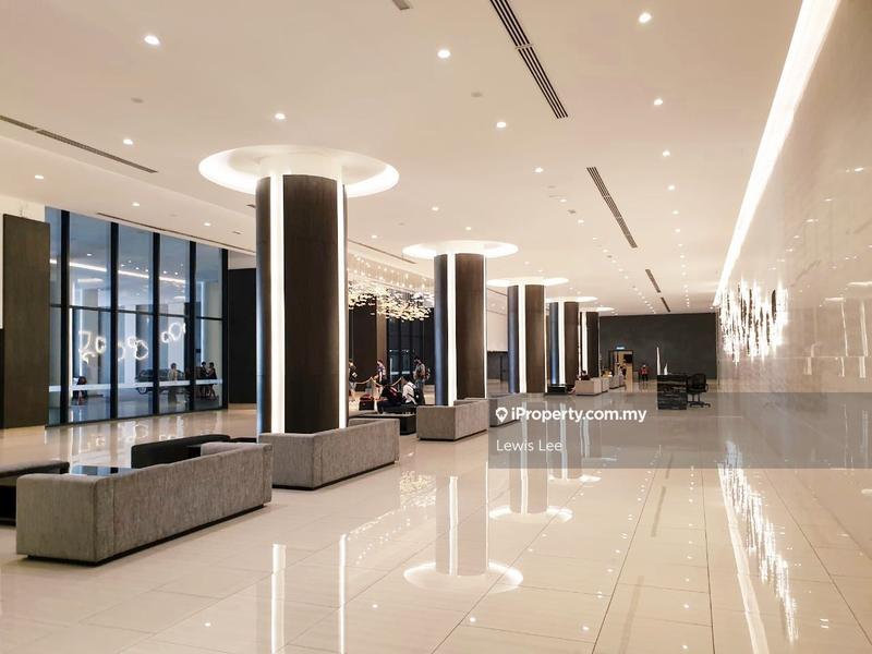 Service Residence for Sale in 28 Boulevard by Lewis Lee - iProperty.com.my