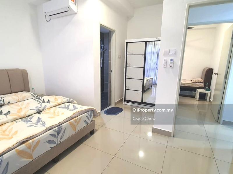 Kediaman Servis untuk Disewa di D'Putra Suites oleh Grace Chew - iProperty.com.my