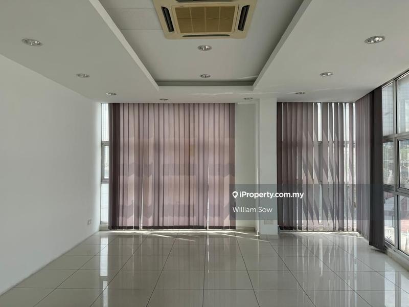 Pejabat untuk Disewa di Seksyen 7, Petaling Jaya oleh William Sow - iProperty.com.my