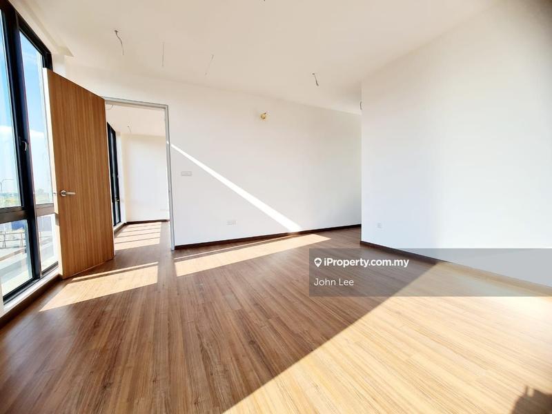 3-storey Terraced House for Sale in Taman Puchong Legenda, Puchong by John Lee - iProperty.com.my
