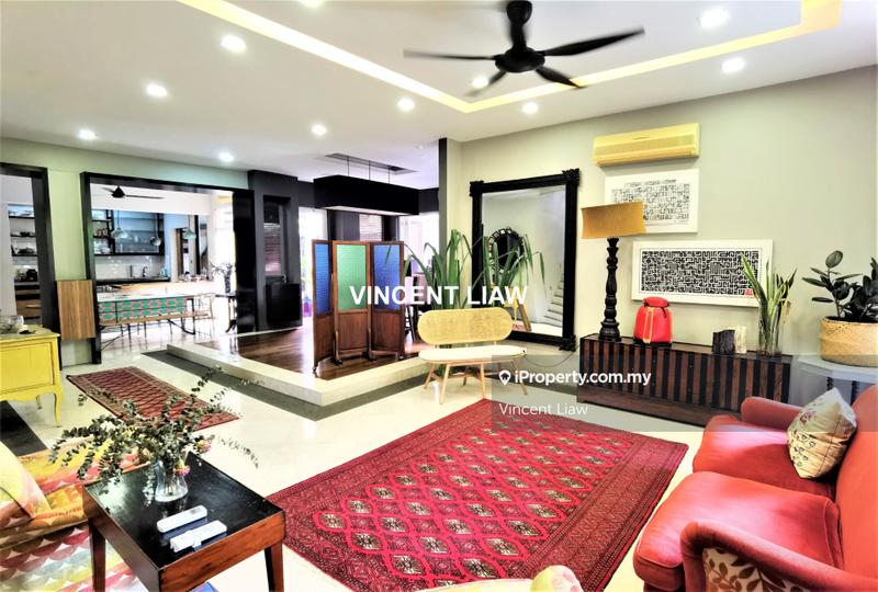 Bungalow House for Sale in D'villa equestrian, Kota Damansara by Vincent Liaw - iProperty.com.my