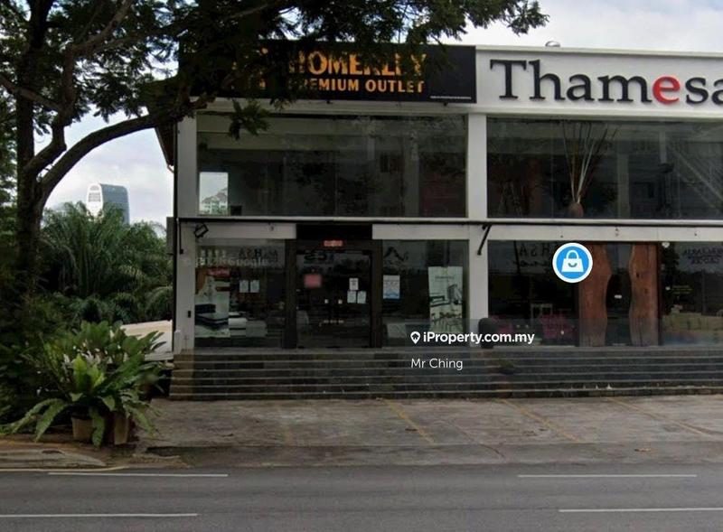 Kedai untuk Disewa di Taman Universiti Ss3, Petaling Jaya oleh Mr Ching - iProperty.com.my