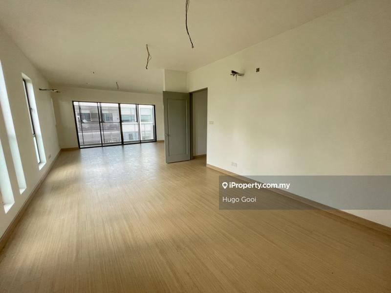 4-storey Terraced House for Sale in Embun Kemensah, Taman Melawati, Ampang by Hugo Gooi - iProperty.com.my