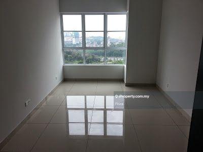 Condominium for Sale in 288 Residences @ Kuchai Lama by Flora - iProperty.com.my