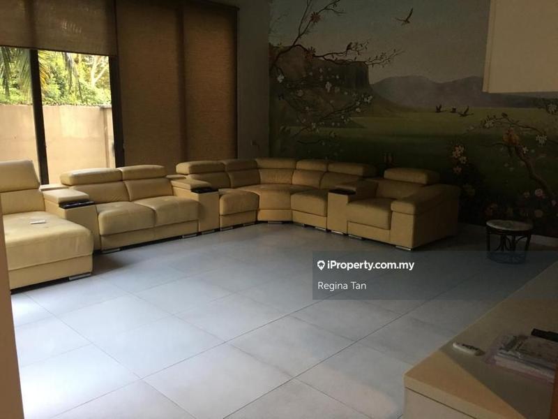 Banglo untuk Dijual di CHANGKAT HARTAMAS, Sri Hartamas oleh Regina Tan - iProperty.com.my