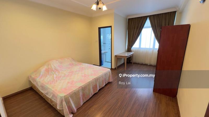 Apartment for Rent in Kayangan Apartment by Roy Lai - iProperty.com.my