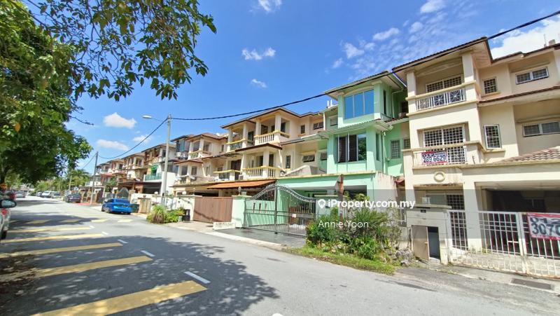 Rumah Teres 2.5-Tingkat untuk Dijual di BANDAR PUCHONG JAYA, Puchong oleh Annie Yoon - iProperty.com.my