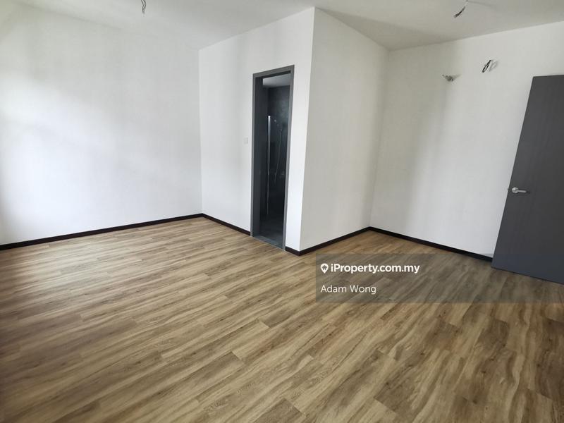 Rumah Berkembar untuk Dijual di Bukit Banyan, Sungai Petani oleh Adam Wong - iProperty.com.my