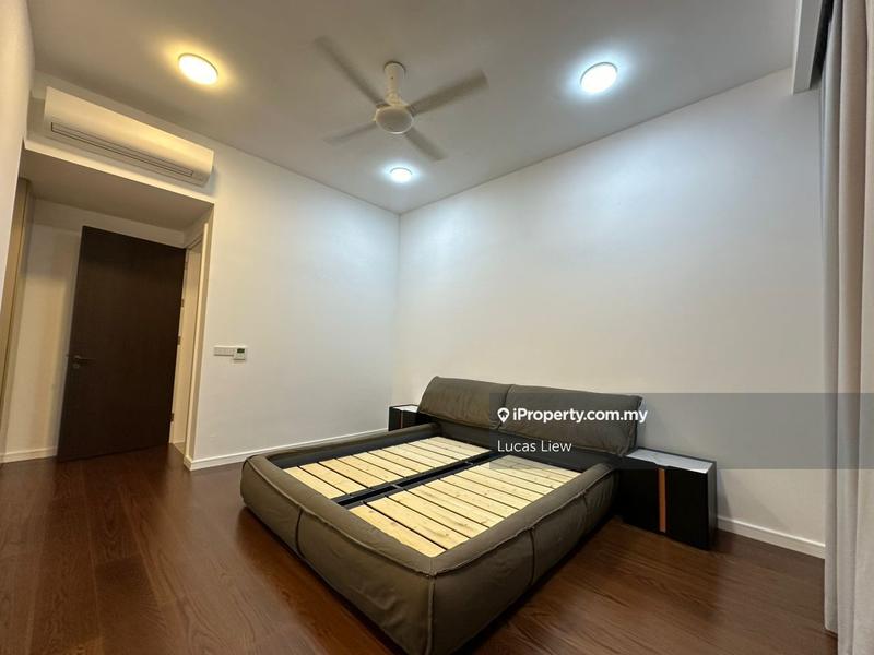Service Residence for Rent in Park Regent @Desa Park City by Lucas Liew - iProperty.com.my