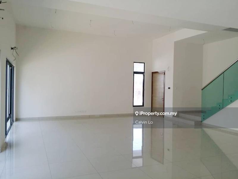 Rumah Berkembar untuk Dijual di D'Island Puchong, Puchong oleh Calvin Lo - iProperty.com.my