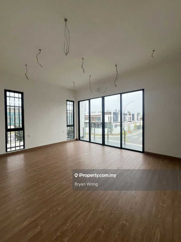 Rumah Berkembar untuk Dijual di Taman TTDI Grove, Kajang oleh Bryan Wong - iProperty.com.my