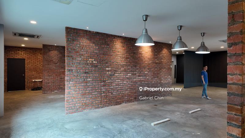 For Sale - Amari Business Park, Jalan Perusahaan, SBC, Dolomite