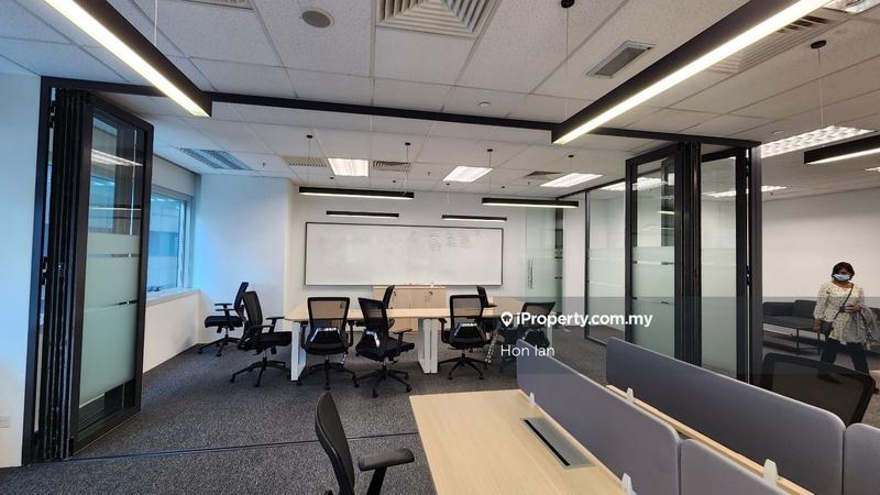 Office for Sale in Bangsar, KL Eco City by Hon Ian - iProperty.com.my