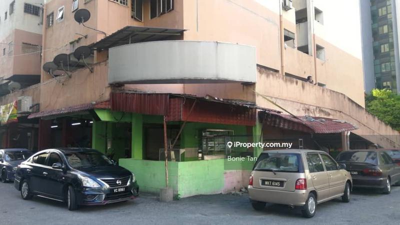 Shop for Sale in Jalan prima setapak 7, Setapak by Bonie Tan - iProperty.com.my