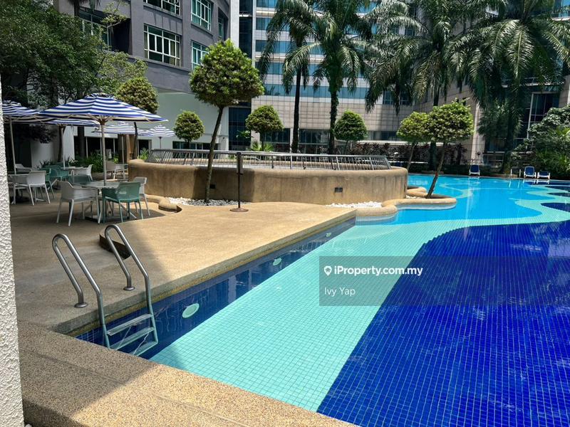 Kondominium untuk Dijual di Suasana Sentral Condominiums oleh Ivy Yap - iProperty.com.my