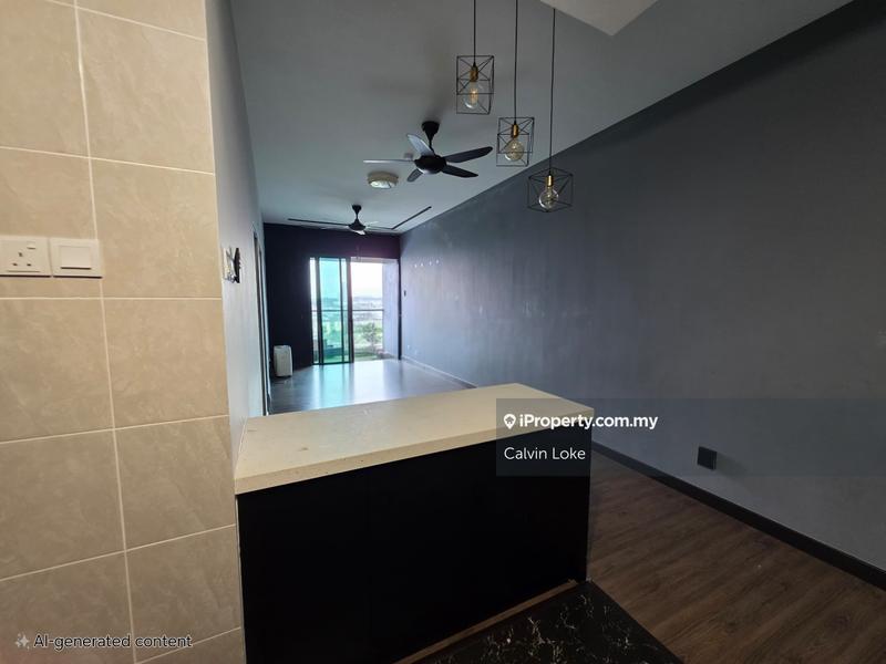 For Rent - Vista Bangi