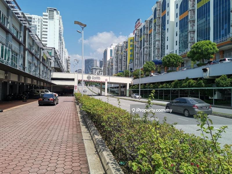 Shop / Office untuk Dijual di Kelana Jaya, Petaling Jaya oleh Frankie Cheng - iProperty.com.my