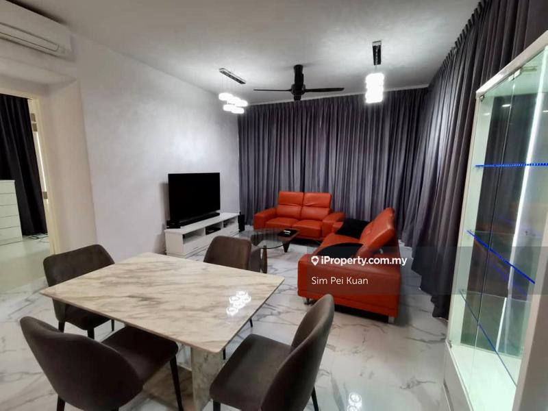 Kondominium untuk Dijual di The Maple Condominium oleh Sim Pei Kuan - iProperty.com.my