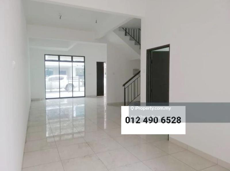 2-storey Terraced House for Rent in Tasek Gelugor, Penang by Kek Kheng Teng - iProperty.com.my