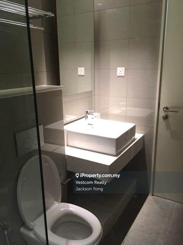 Service Residence for Rent in Tribeca by Jackson Yong - iProperty.com.my