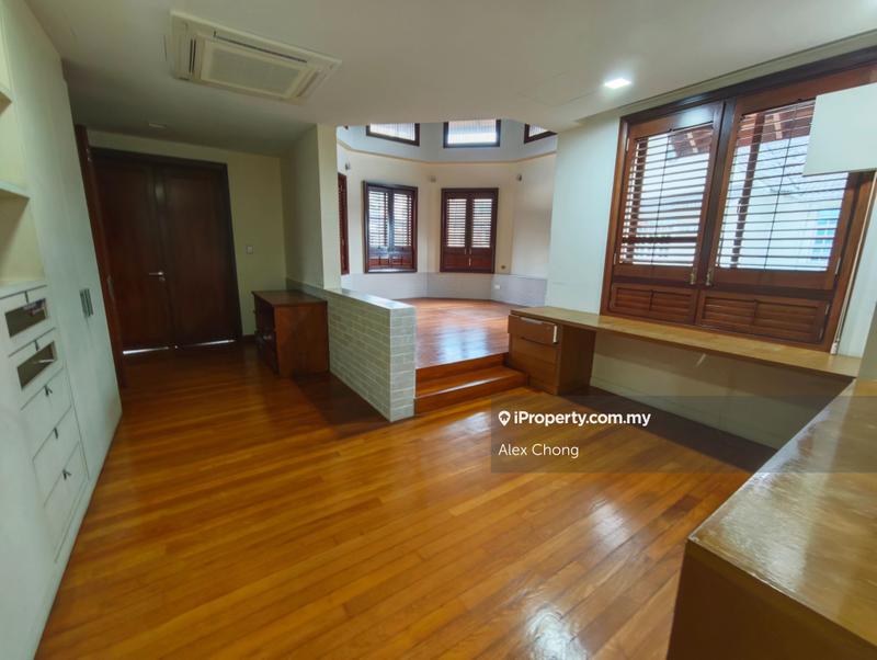 Bungalow House for Sale in Bukit Damansara, Damansara Heights by Alex Chong - iProperty.com.my