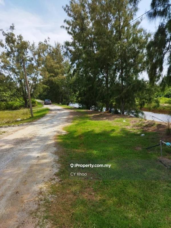 Agricultural Land for Sale in Selangor Kuala Langat Morib Banting 42700, Banting by CY Khoo - iProperty.com.my