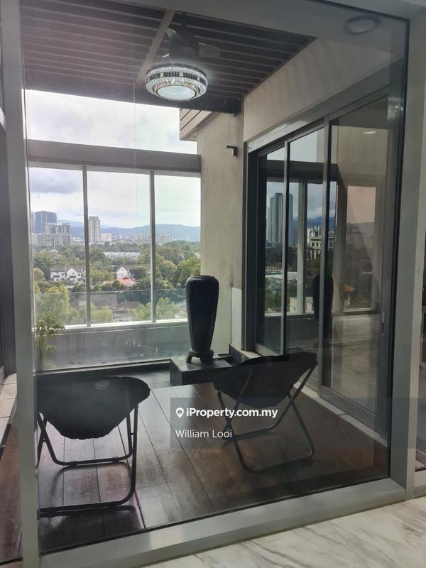 For Rent - The Katana Residences