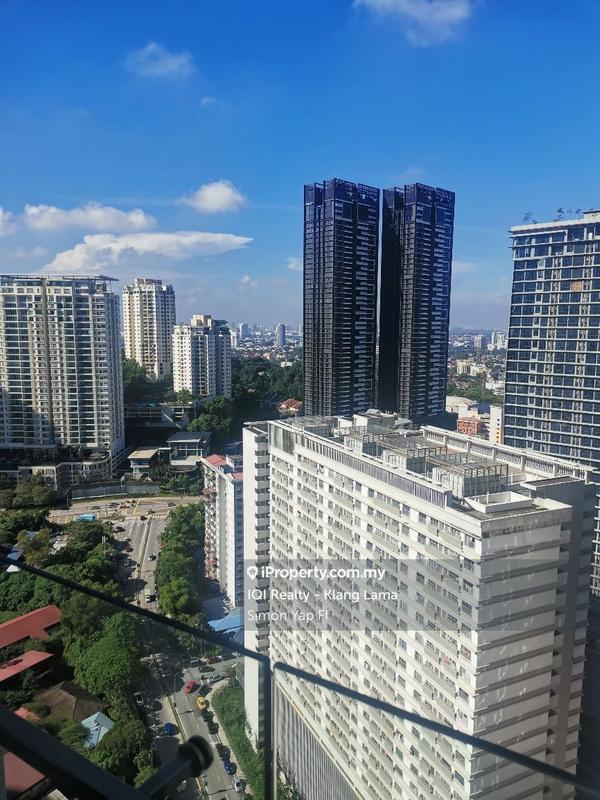 For Rent - South View