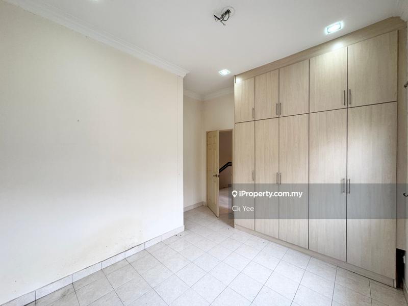 Semi-Detached House for Sale in The Rise, Seri Kembangan by Ck Yee - iProperty.com.my