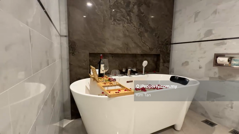 Service Residence for Sale in Victory Suites (The Face 2), KLCC by Kim Tan - iProperty.com.my